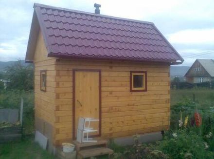 Услуги