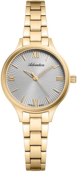 Женские швейцарские часы Adriatica A3537.1167Q