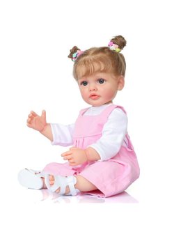 Набор одежды для куклы 50-55см (CL-279)