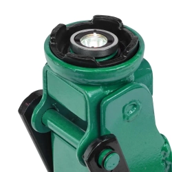 Домкрат подкатной гидравлический 3т (h min 85мм, h max 385мм) RockForce##Rock FORCE RF-T825021