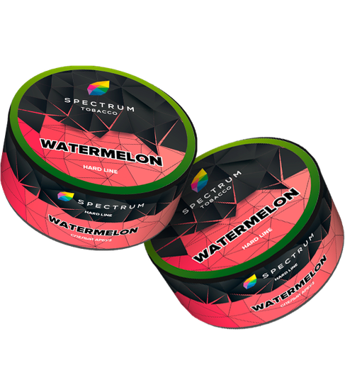 Spectrum (WATERMELON HL), 200 гр