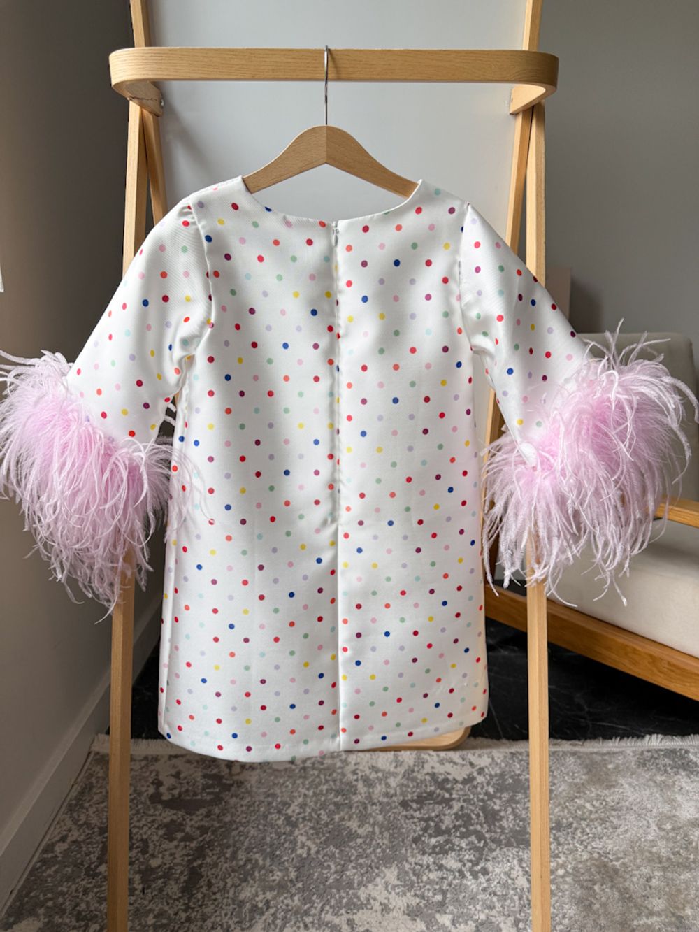 Платье Charabia , 128