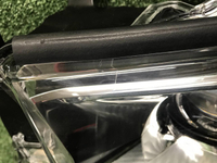 Фара левая Toyota Land Cruiser 200 (2015-2021) LED