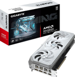 Видеокарта Gigabyte AMD  Radeon RX 9070XT GV-R907XGAMINGOCICE-16GD 16ГБ Gaming, GDDR6, OC,  Ret