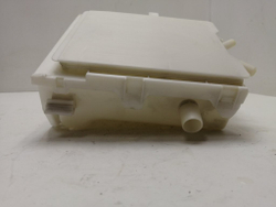 WD-10192N кт124 Бункер дозатора порошка для стиральной машины  LG 3550ER1015 б/у