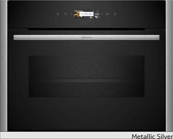 Компактный дух. шкаф Neff C29MR21Y0