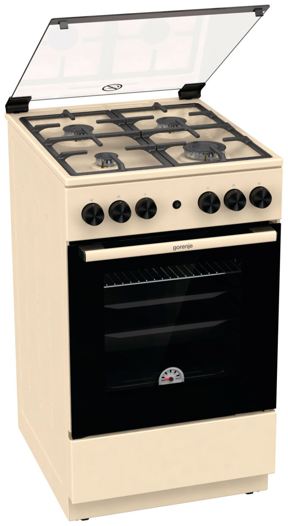 Газовая плита GORENJE GG5A21BEF