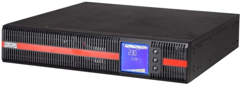Источник бесперебойного питания  Powercom MRT-1500SE