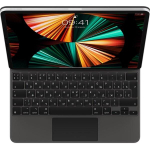 Клавиатура Apple Magic Keyboard для iPad Air 13" M2 (MJQK3) Black