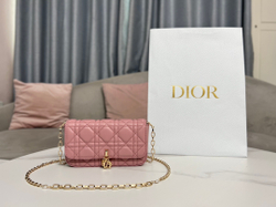 Christian Dior Bag 18 cm