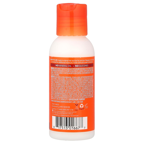 Cantu, масло ши, увлажняющий крем для активации локонов, 89 мл (3 жидк. унции)