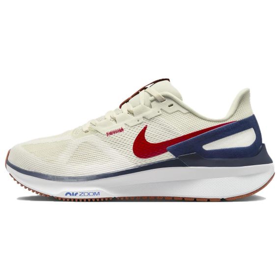 Nike Zoom Structure 25