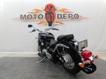 Suzuki Intruder 800 Classic 039568
