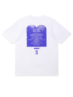 Футболка Кор. Рукав Black Moses S/s Heavyweight Tee
