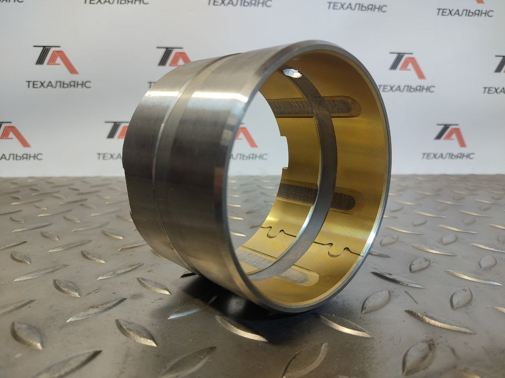 Втулка 17M-61-21130