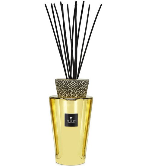 Aurum, ваза аромадиффузора Les Exclusives, Baobab Collection