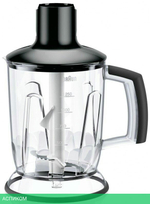 Блендер Braun MQ7045X (0X22111288)