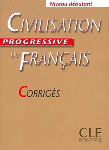 CIVIL PROG FRANC.niv debut corriges OP!