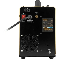 DENZEL IMIG-160 Synergy инверторный полуавтомат 94314