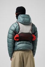 Функциональный жилет Nothomme Blue Outdoor Multi-functional 7L Off-road Vest "Gray Apricot Coffee"