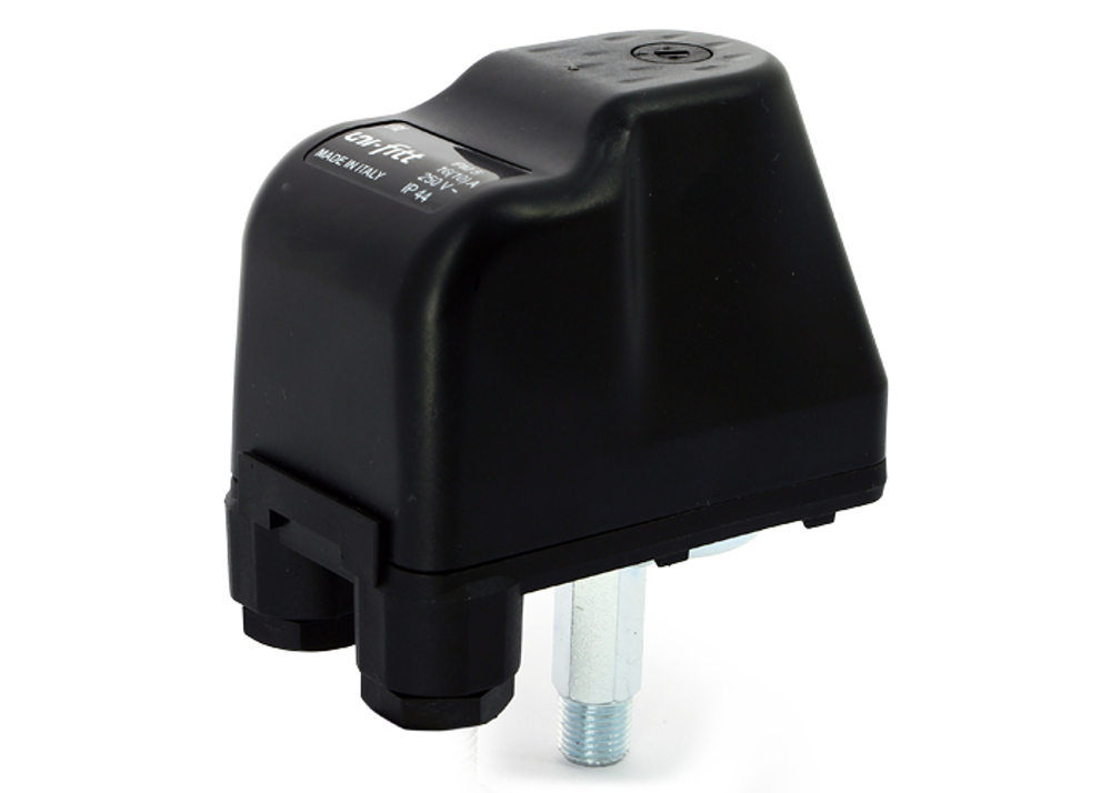 Реле давления PM5 Н(с наружной резьбой) UNI-FITT (1-5bar)