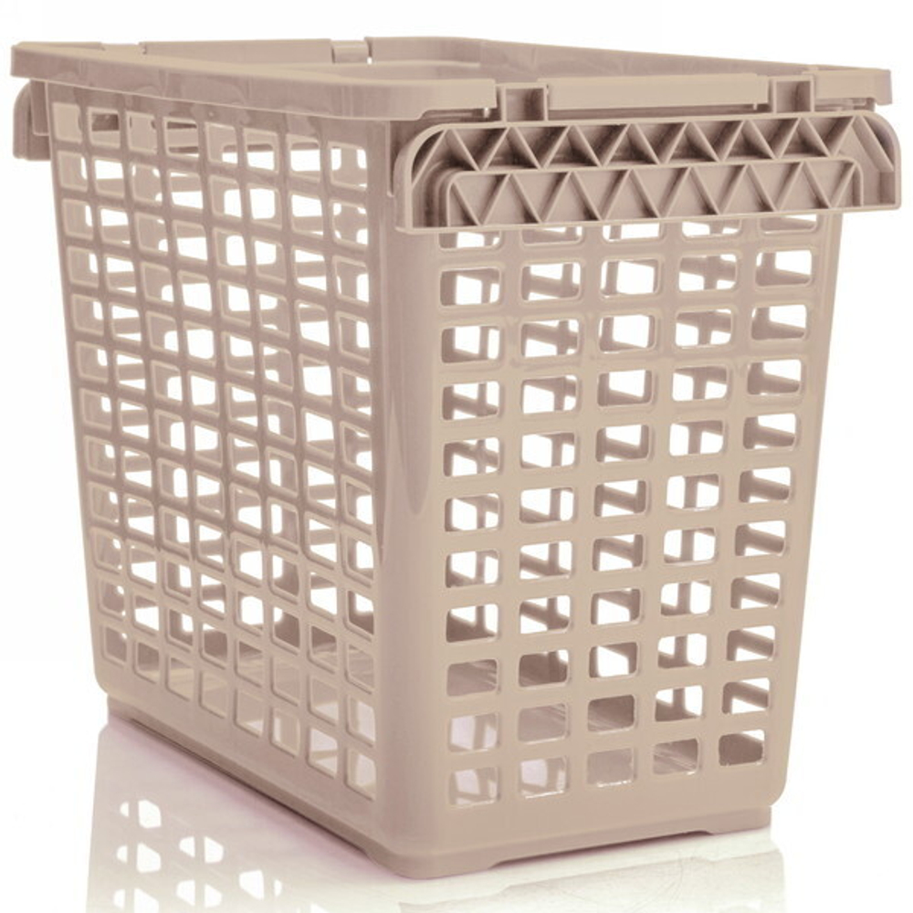 Корзина для хранения 41*25,5*33см, 22л