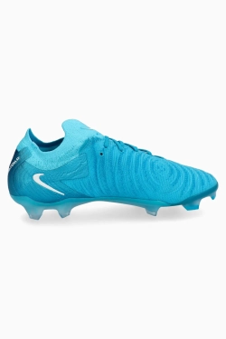 Бутсы Nike Phantom GX 2 Elite FG - синий