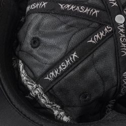 КЕПКА YMKASHIX PUFF