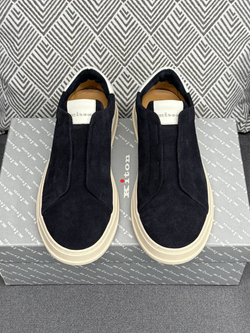 Кеды Kiton