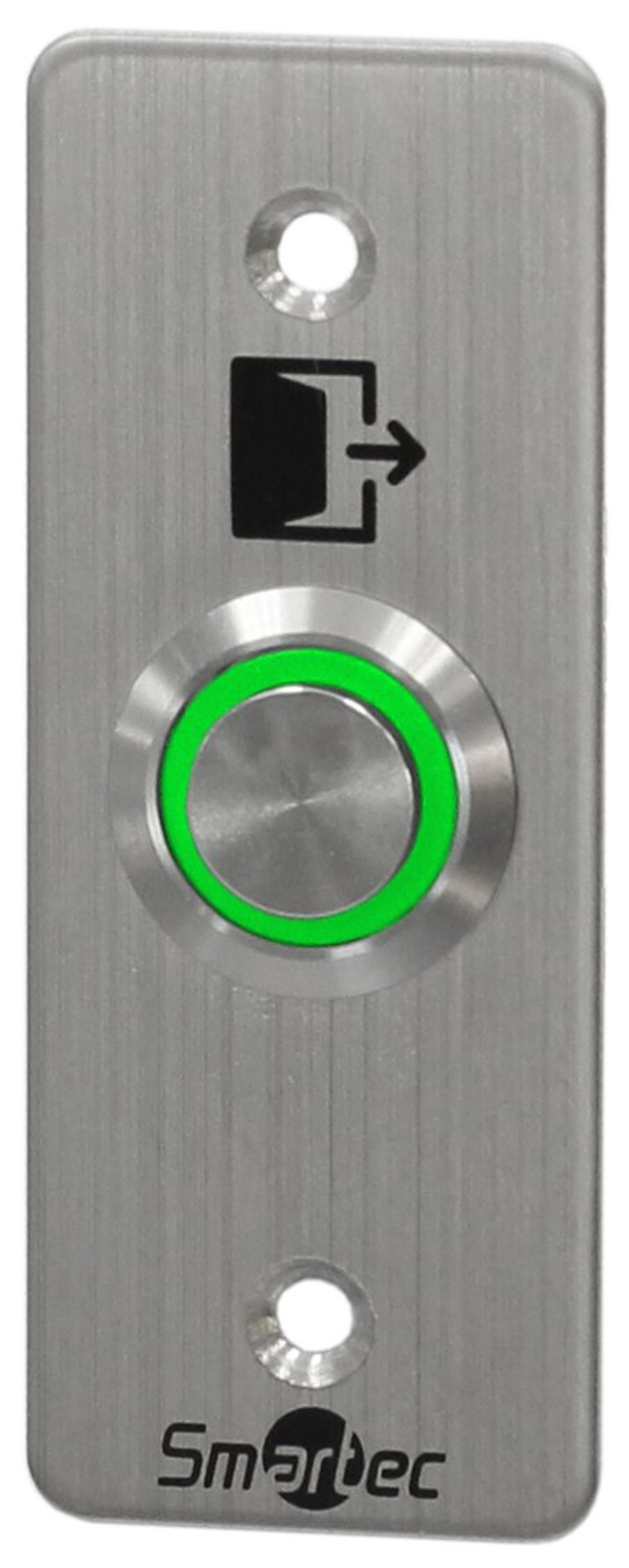 ST-EX143LW Кнопка выхода Smartec