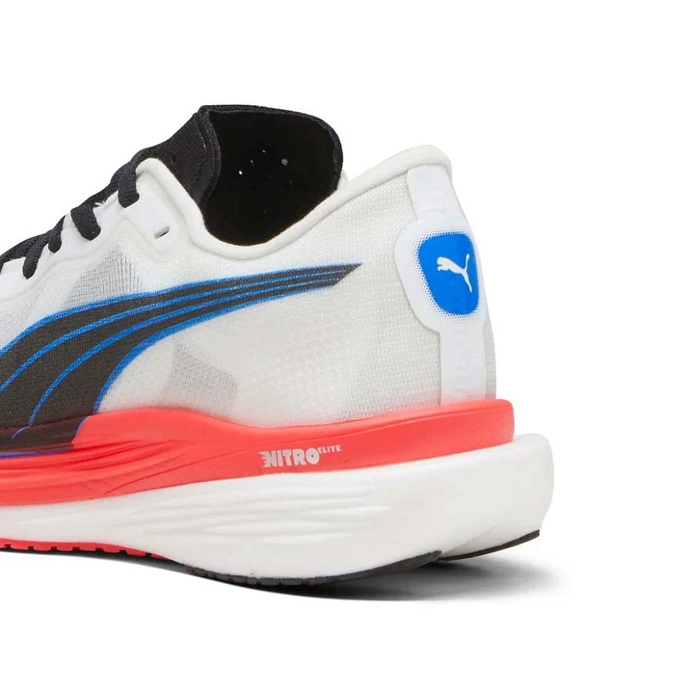 Женские кроссовки PUMA Deviate Nitro Elite 2 Wns