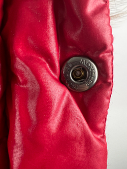 Куртка Moncler