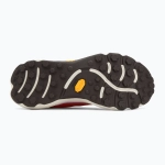 Кроссовки для бега Under Armour Infinite Pro Trail surplus orange/kona brown/squad orange