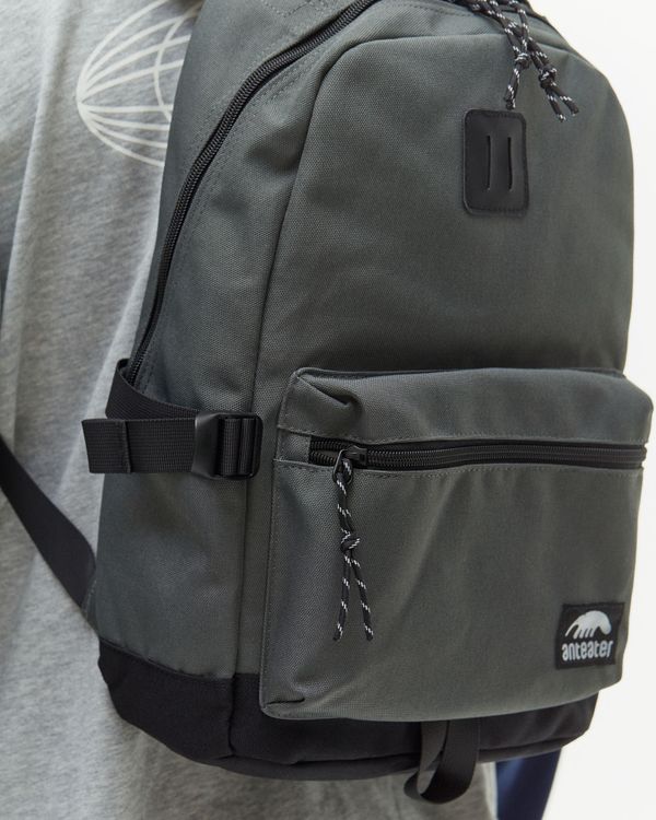Рюкзак Nano Bag DarkGrey - фото 5