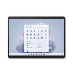 Microsoft Surface Pro 9 (Microsoft SQ3, 8GB RAM, 256GB SSD, Wi-Fi + 5G)