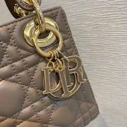 Christian Dior Lady Dior Mini 17 cm