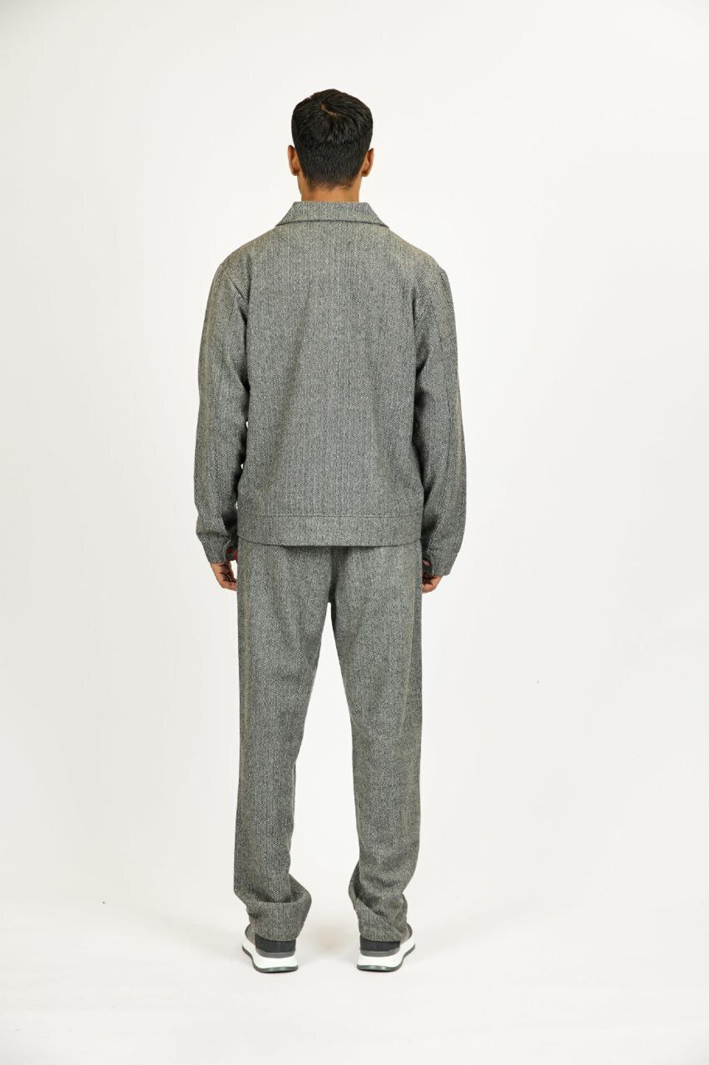 Прогулочный костюм Kiton
