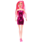 Кукла «Ника», в ассортименте, пакет 34*11*4 см