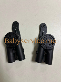 Шарнир Pituso Pera левый