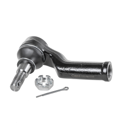 Наконечник рулевой R FORD Mondeo IV/Galaxy II/S-Max GANZ GIL061159
