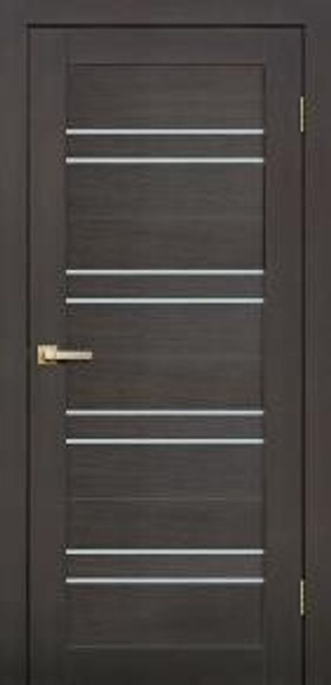 Межкомнатные двери L11 (колекция FLY DOORS 3D)