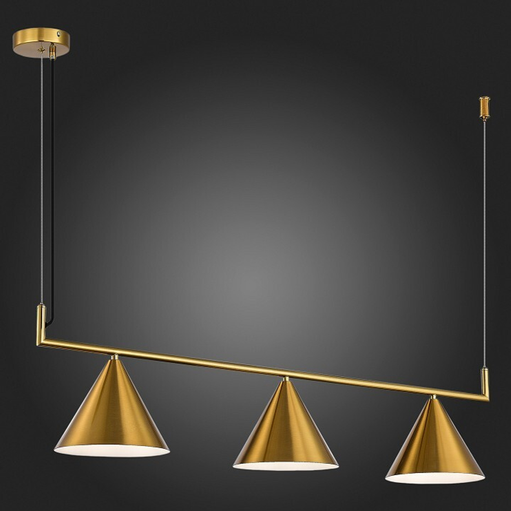 Подвесной светильник ST-Luce SL1007.203.03