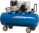 Компрессор поршневой NORDBERG NCE300/1050 NCE300/1050