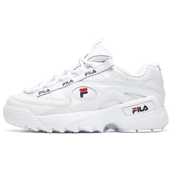 FILA D-Formation