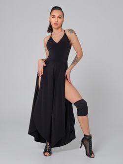 KISS Kneepads, Black