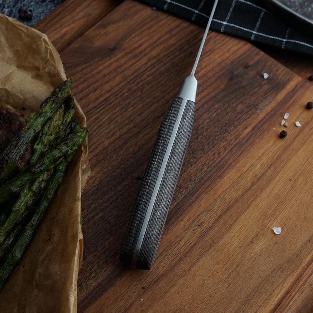 Нож для стейка 23,4 см " " Pakka Wood P.L. Proff Cuisine