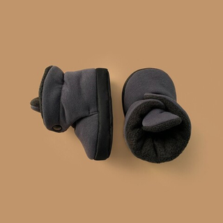 Boost Booties (темно-серый)