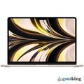 Apple MacBook Air 13 2022 Starlight (Apple M2 8-core CPU, 10-core GPU, 1TB, 8GB) Z15Y002N0