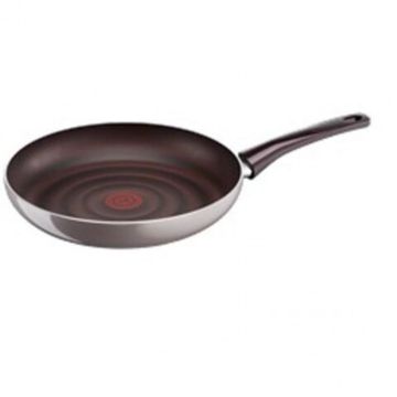 Сковорода TEFAL 24 см Pleasure (D5020452)
