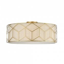 Светильник на штанге Maytoni Messina H223-PL-05-G